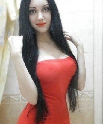 Проститутка Марина